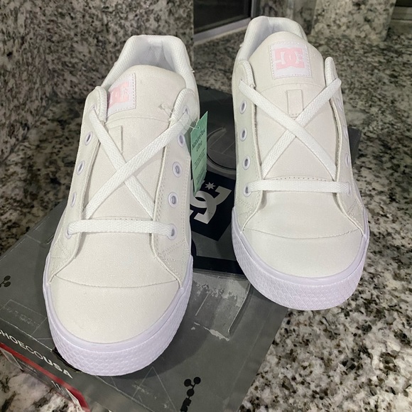 DC shoes - Picture 3 of 5